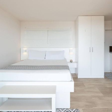 Athens Riviera Bay View Suite By The Olon Zewnętrze zdjęcie