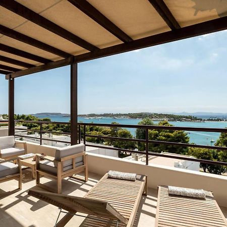 Athens Riviera Bay View Suite By The Olon Zewnętrze zdjęcie