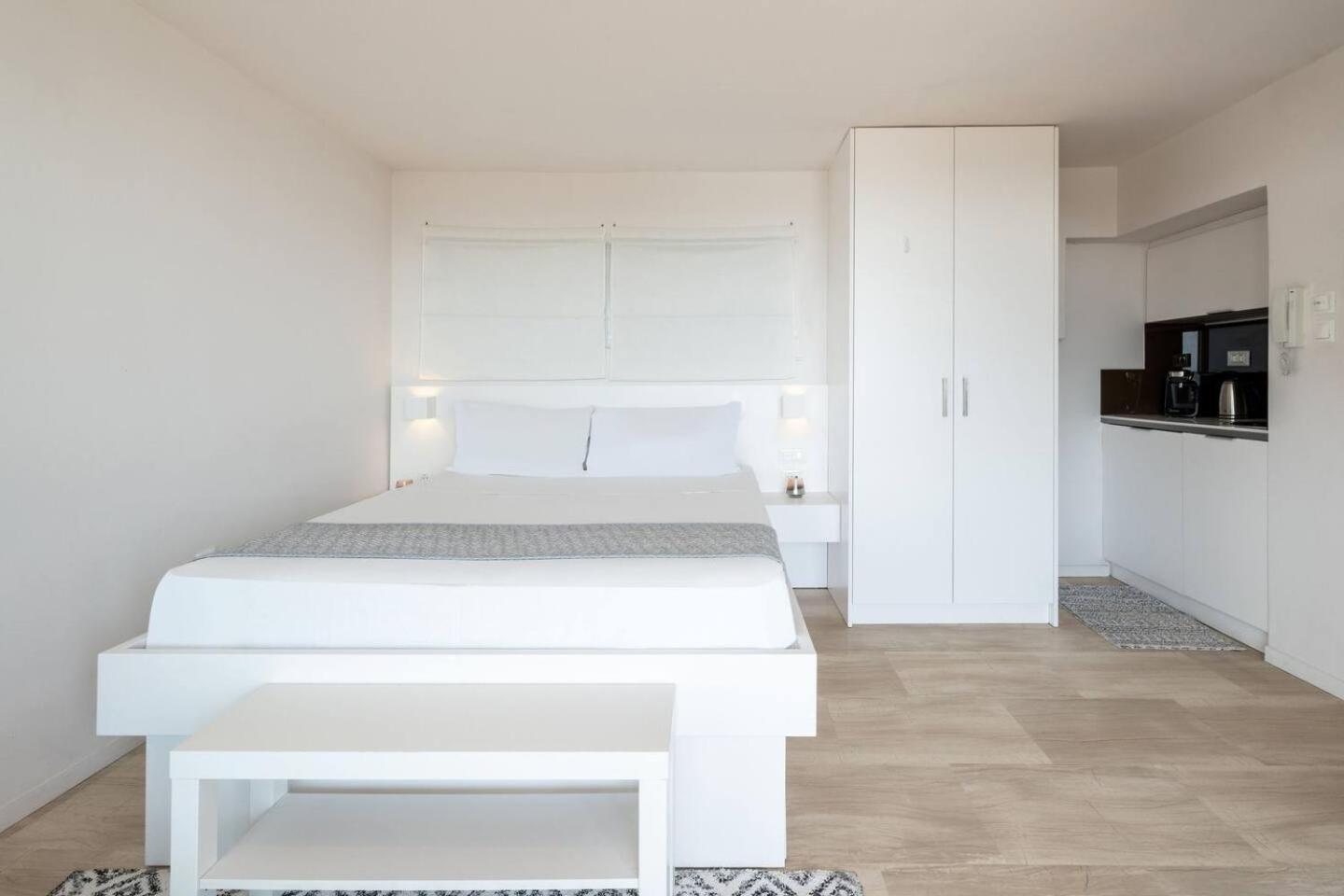 Athens Riviera Bay View Suite By The Olon Zewnętrze zdjęcie